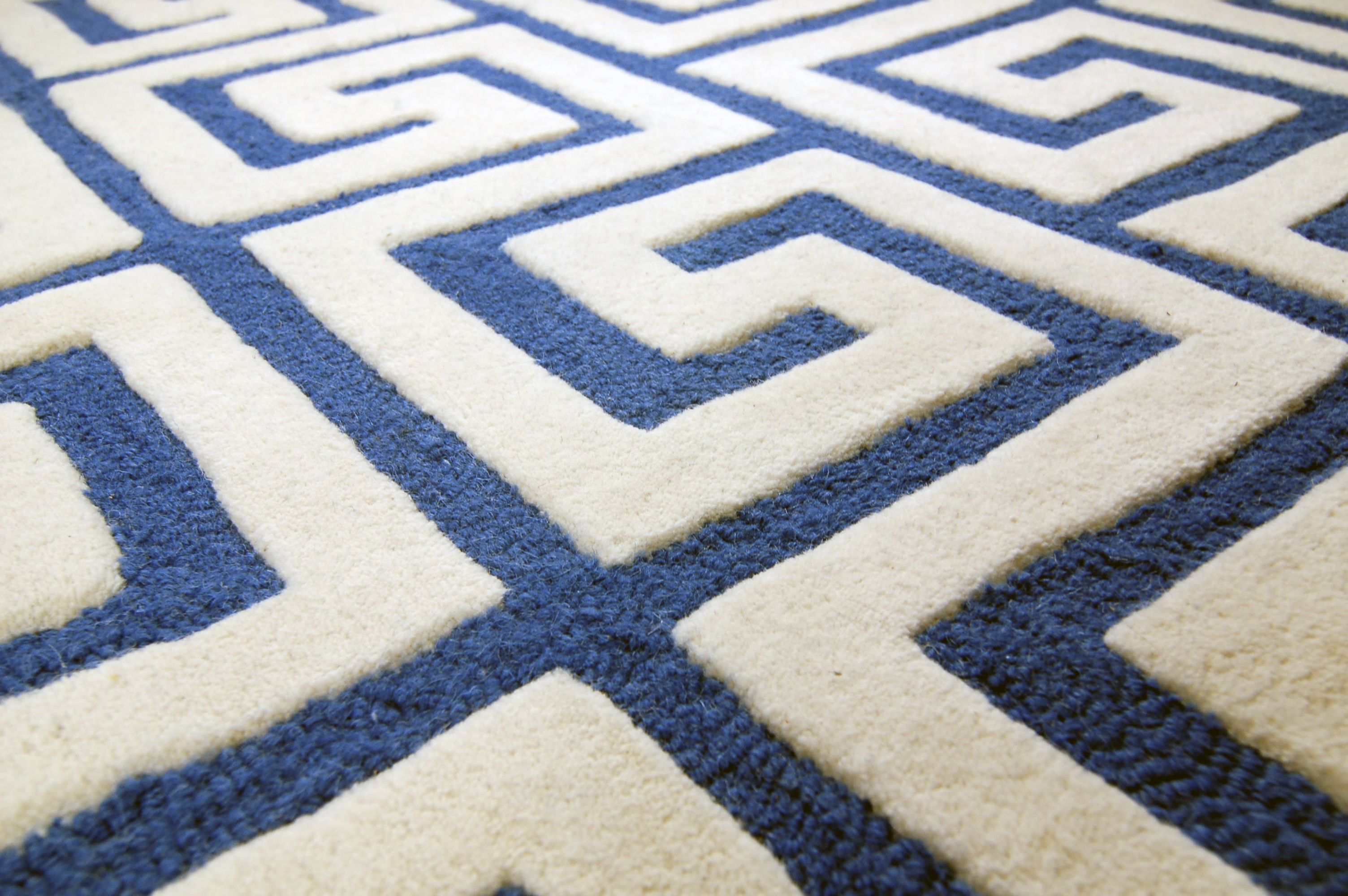 The Greatness of Rugs