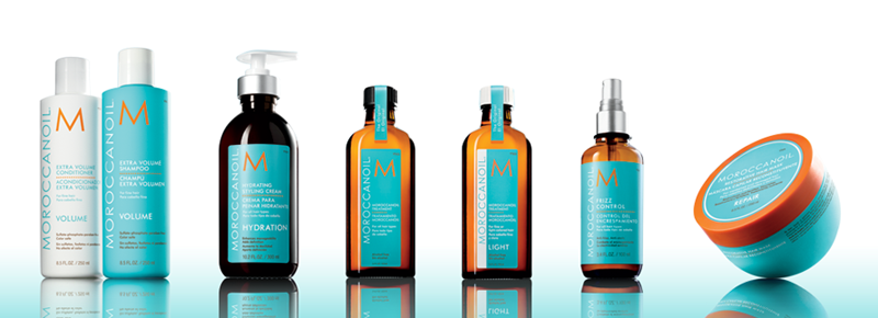 My Review of Moroccan Oil