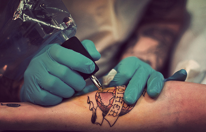 4 Reasons To Get a Tattoo