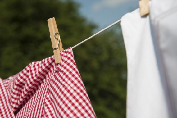 Tips For Protecting Your Favorite Clothes In And Out Of Storage