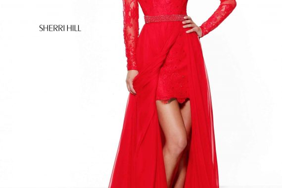 Expert Tips For Wearing A Red Dress