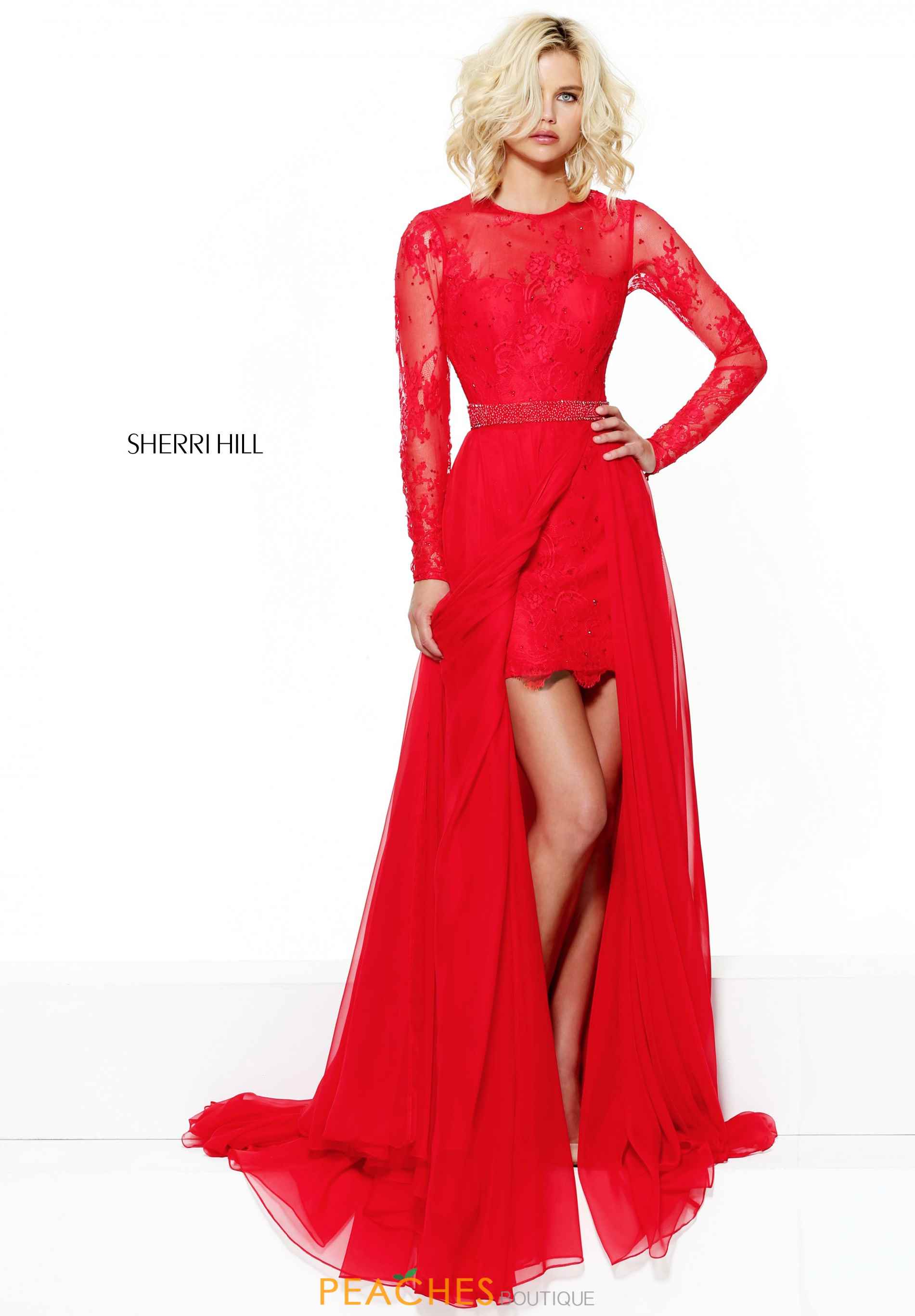Expert Tips For Wearing A Red Dress