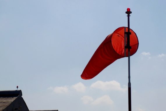 Do You Need Windsocks for Your Facility? Here are Some Quick Facts on Windsocks You Should Know